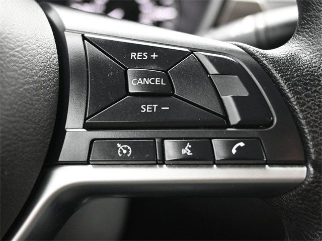 2024 Nissan Altima 2.5 SV Sedan - 22960916 - 25