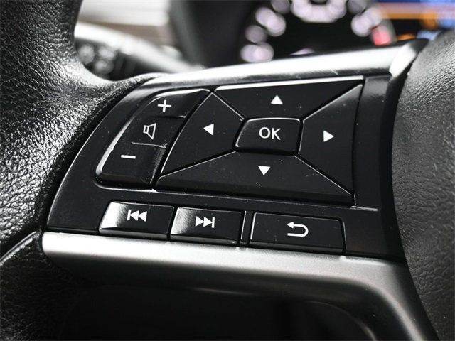 2024 Nissan Altima 2.5 SV Sedan - 22960916 - 26