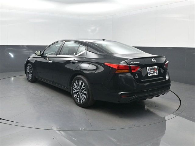 2024 Nissan Altima 2.5 SV Sedan - 22960916 - 2