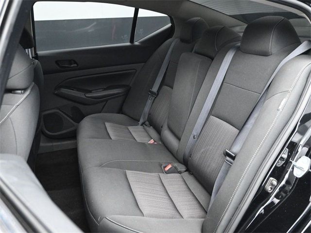 2024 Nissan Altima 2.5 SV Sedan - 22910950 - 9