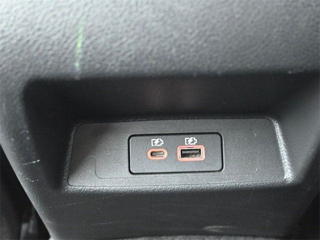 2024 Nissan Altima 2.5 SV Sedan - 22910950 - 12