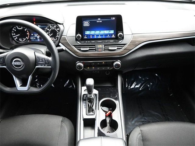 2024 Nissan Altima 2.5 SV Sedan - 22910950 - 15