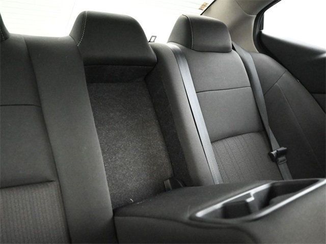 2024 Nissan Altima 2.5 SV Sedan - 22910950 - 18