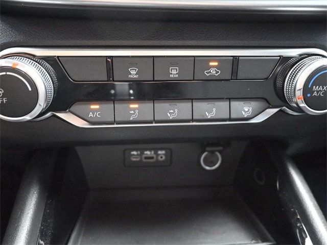 2024 Nissan Altima 2.5 SV Sedan - 22910950 - 20