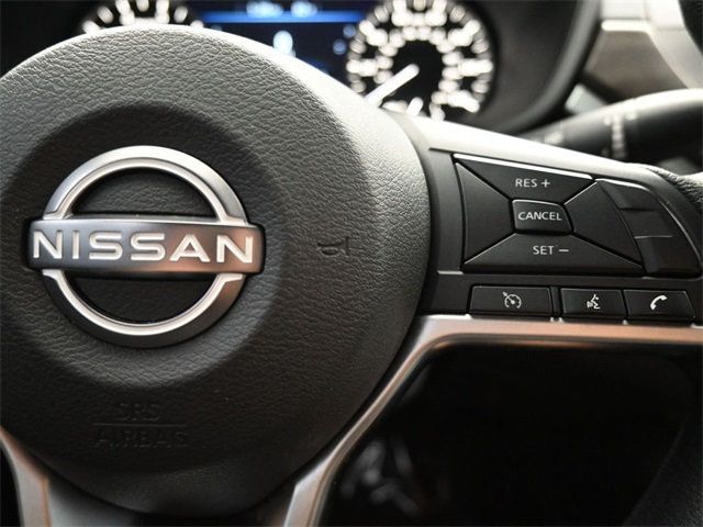 2024 Nissan Altima 2.5 SV Sedan - 22910950 - 23