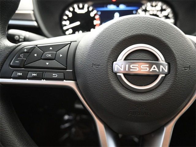 2024 Nissan Altima 2.5 SV Sedan - 22910950 - 24
