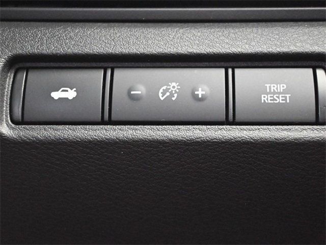 2024 Nissan Altima 2.5 SV Sedan - 22910950 - 25