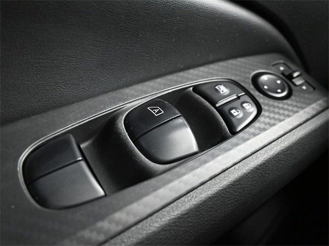 2024 Nissan Altima 2.5 SV Sedan - 22910950 - 28