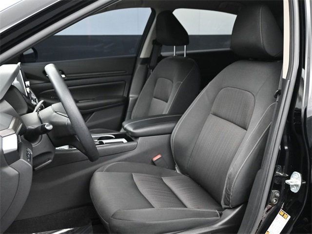 2024 Nissan Altima 2.5 SV Sedan - 22910950 - 6