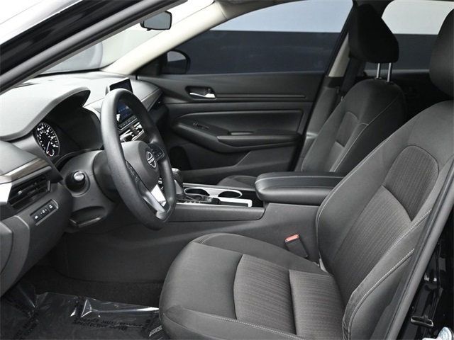 2024 Nissan Altima 2.5 SV Sedan - 22910950 - 7