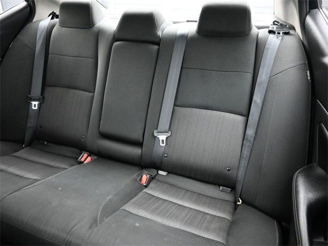 2024 Nissan Altima 2.5 SV Sedan - 22941229 - 12