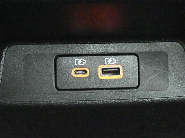 2024 Nissan Altima 2.5 SV Sedan - 22941229 - 15