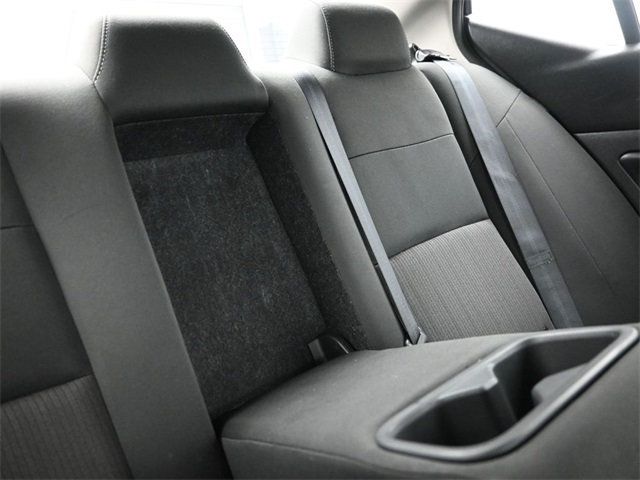 2024 Nissan Altima 2.5 SV Sedan - 22941229 - 21