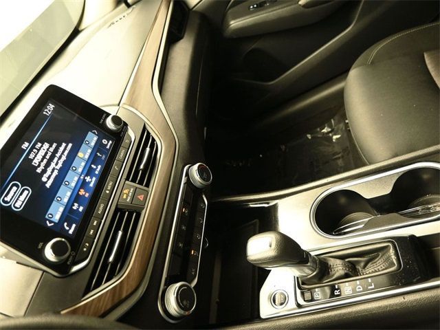 2024 Nissan Altima 2.5 SV Sedan - 22941229 - 23