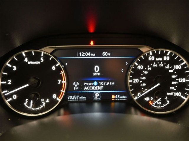 2024 Nissan Altima 2.5 SV Sedan - 22941229 - 24