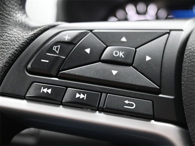 2024 Nissan Altima 2.5 SV Sedan - 22941229 - 26