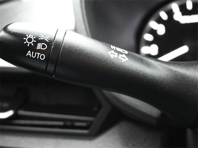 2024 Nissan Altima 2.5 SV Sedan - 22941229 - 27