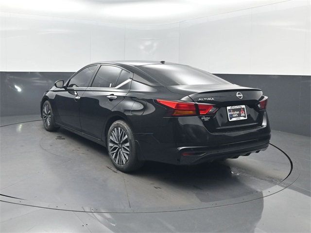 2024 Nissan Altima 2.5 SV Sedan - 22941229 - 2