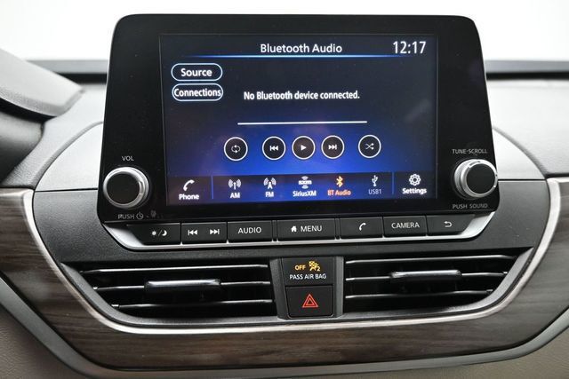 2024 Nissan Altima 2.5 SV Sedan - 23015239 - 20