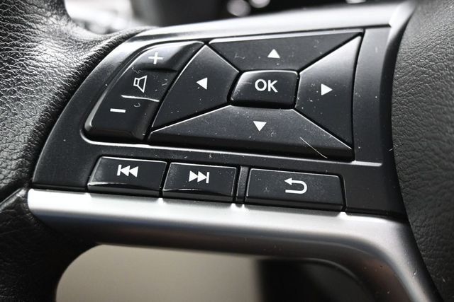 2024 Nissan Altima 2.5 SV Sedan - 23015239 - 24