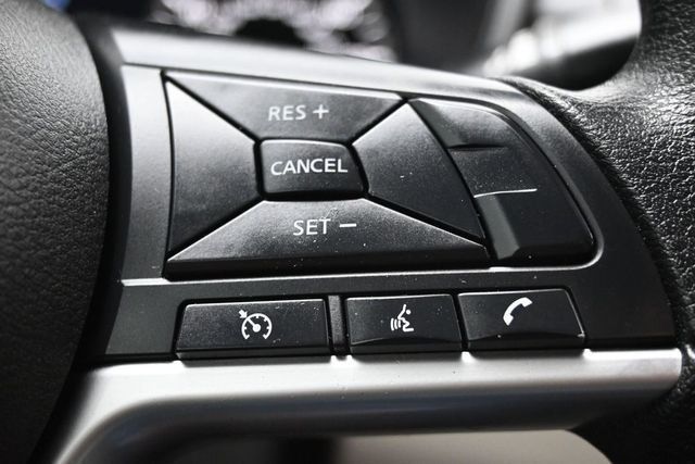 2024 Nissan Altima 2.5 SV Sedan - 23015239 - 25