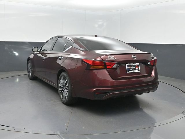 2024 Nissan Altima 2.5 SV Sedan - 23015239 - 2