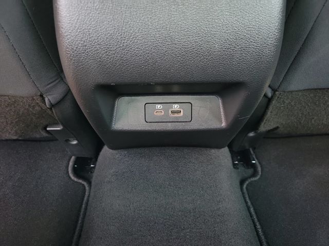 2024 Nissan Altima 2.5 SV Sedan - 22914283 - 9