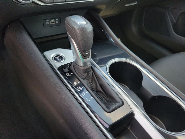 2024 Nissan Altima 2.5 SV Sedan - 22914283 - 11