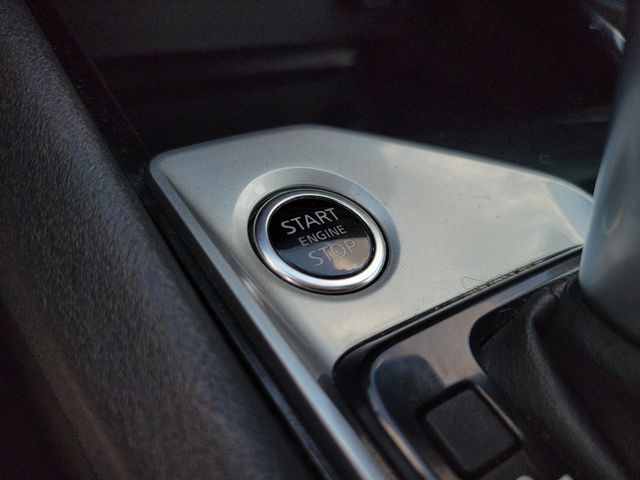 2024 Nissan Altima 2.5 SV Sedan - 22914283 - 12