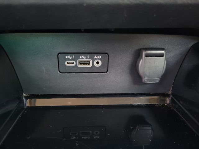 2024 Nissan Altima 2.5 SV Sedan - 22914283 - 13