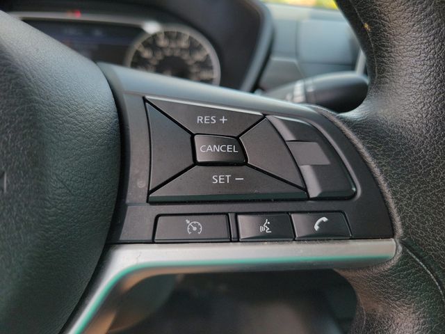 2024 Nissan Altima 2.5 SV Sedan - 22914283 - 16