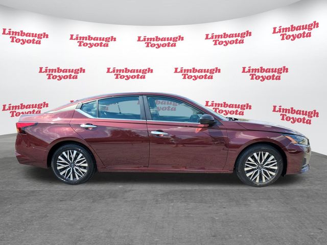 2024 Nissan Altima 2.5 SV Sedan - 22914283 - 1