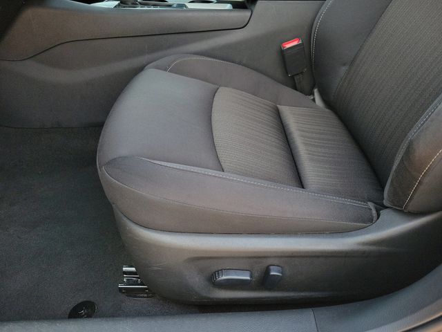 2024 Nissan Altima 2.5 SV Sedan - 22914283 - 4