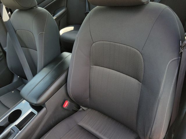 2024 Nissan Altima 2.5 SV Sedan - 22914283 - 5