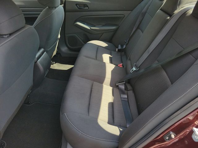 2024 Nissan Altima 2.5 SV Sedan - 22914283 - 7