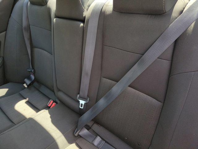 2024 Nissan Altima 2.5 SV Sedan - 22914283 - 8