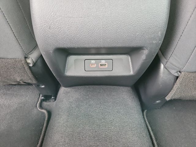 2024 Nissan Altima 2.5 SV Sedan - 22935431 - 9