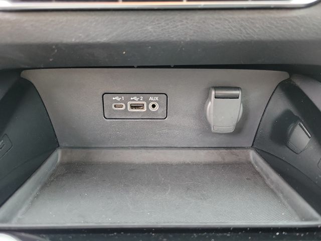 2024 Nissan Altima 2.5 SV Sedan - 22935431 - 12