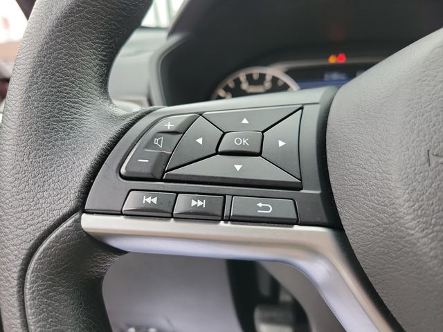 2024 Nissan Altima 2.5 SV Sedan - 22935431 - 14