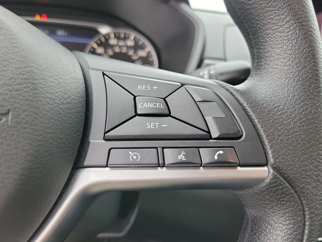 2024 Nissan Altima 2.5 SV Sedan - 22935431 - 15