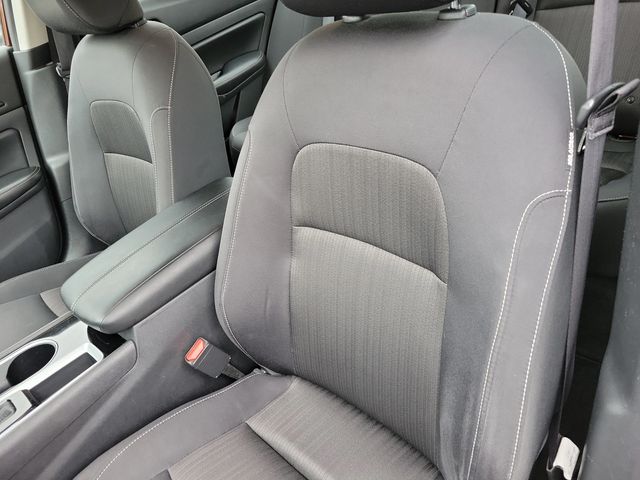 2024 Nissan Altima 2.5 SV Sedan - 22935431 - 5