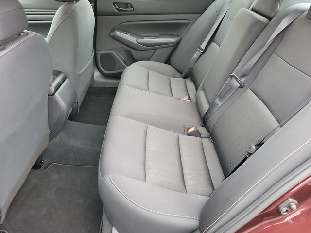 2024 Nissan Altima 2.5 SV Sedan - 22935431 - 7