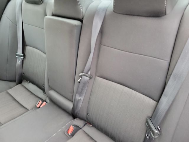 2024 Nissan Altima 2.5 SV Sedan - 22935431 - 8