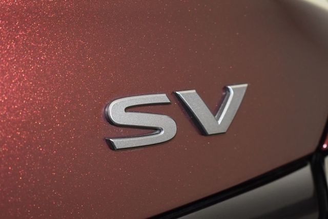 2024 Nissan Altima 2.5 SV Sedan - 23015781 - 9