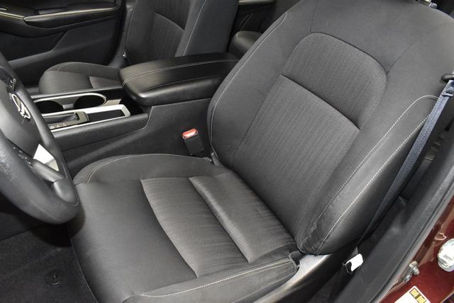 2024 Nissan Altima 2.5 SV Sedan - 23015781 - 13