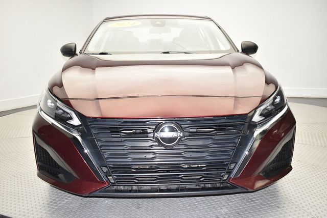 2024 Nissan Altima 2.5 SV Sedan - 23015781 - 1