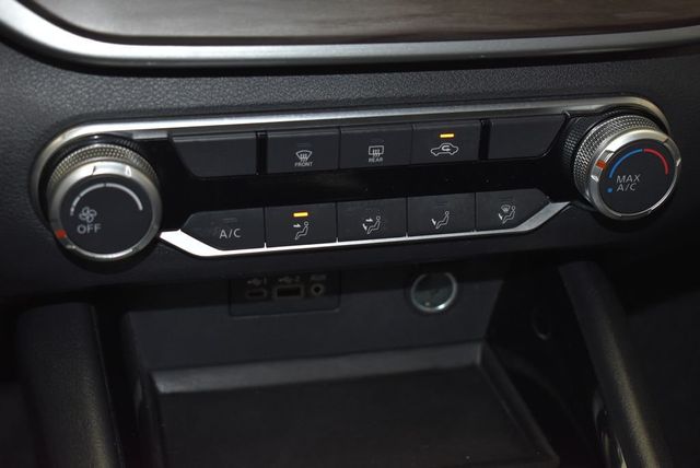 2024 Nissan Altima 2.5 SV Sedan - 23015781 - 19