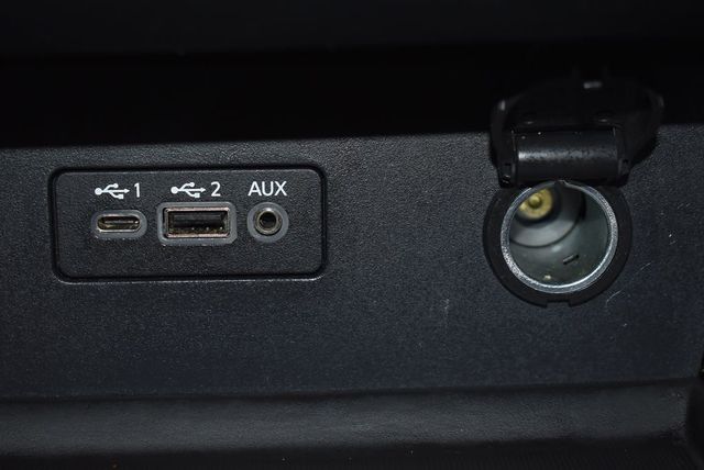 2024 Nissan Altima 2.5 SV Sedan - 23015781 - 20