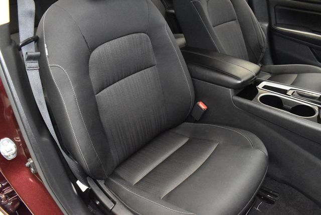 2024 Nissan Altima 2.5 SV Sedan - 23015781 - 24