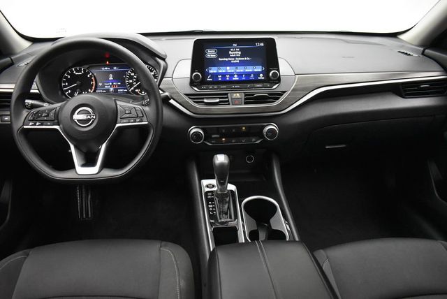 2024 Nissan Altima 2.5 SV Sedan - 23015781 - 26